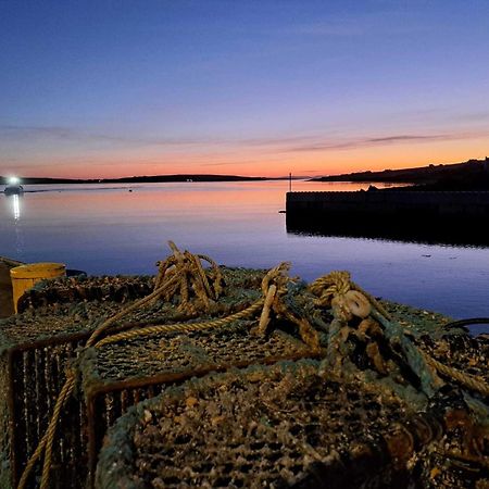The Sands Hotel, Orkney Burray Village Екстер'єр фото