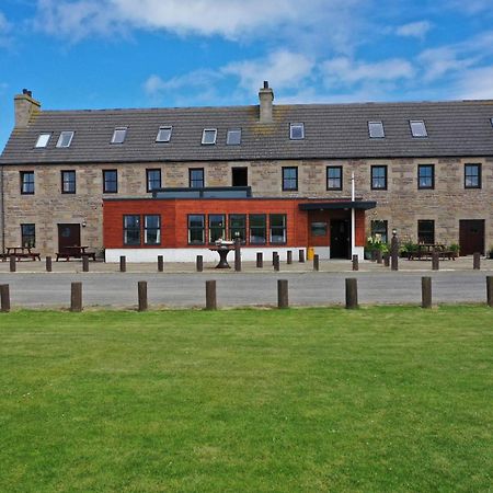 The Sands Hotel, Orkney Burray Village Екстер'єр фото