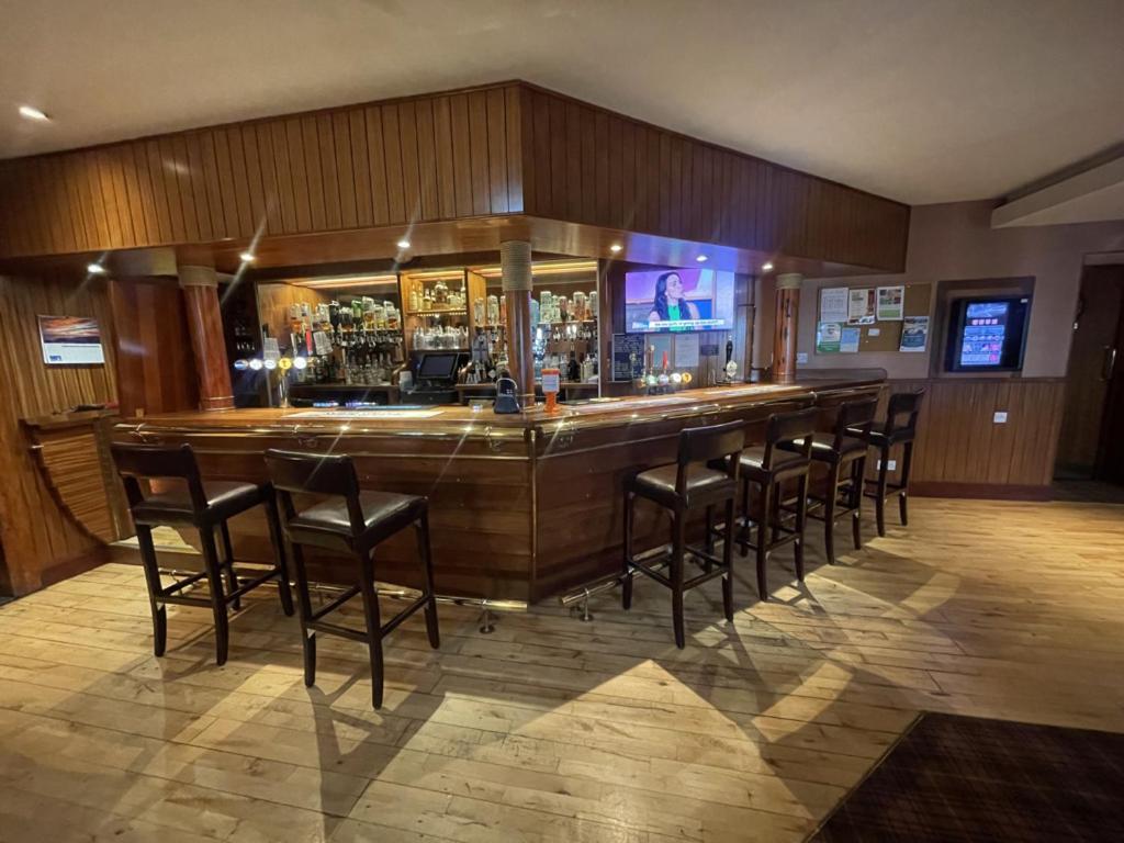 The Sands Hotel, Orkney Burray Village Екстер'єр фото